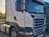 Scania  R-Series 2018 года за 23 000 000 тг. в Павлодар – фото 2