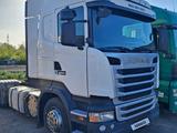 Scania  R-Series 2018 года за 23 000 000 тг. в Павлодар – фото 3
