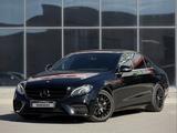 Mercedes-Benz E 250 2016 годаүшін14 500 000 тг. в Караганда – фото 4