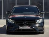 Mercedes-Benz E 250 2016 годаүшін14 500 000 тг. в Караганда – фото 3