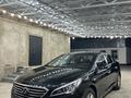 Hyundai Sonata 2016 годаүшін7 200 000 тг. в Алматы – фото 2