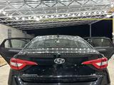 Hyundai Sonata 2016 годаүшін7 200 000 тг. в Алматы – фото 4