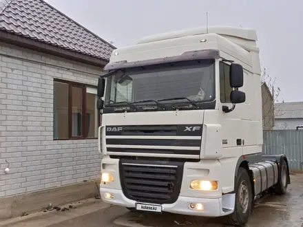 DAF  XF 105 2007 года за 12 000 000 тг. в Атырау