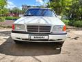 Mercedes-Benz C 180 1994 года за 2 600 000 тг. в Уральск