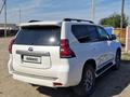 Toyota Land Cruiser Prado 2011 года за 13 500 000 тг. в Актобе – фото 3