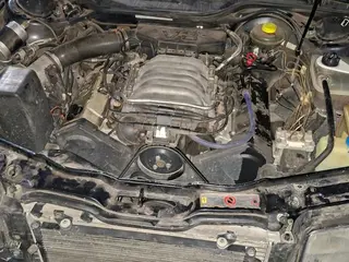 Audi 100
