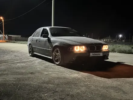 BMW 540 1996 года за 3 900 000 тг. в Актау