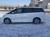 Toyota Estima 2008 года за 7 200 000 тг. в Астана – фото 4