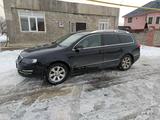 Volkswagen Passat 2007 годаүшін3 000 000 тг. в Каскелен – фото 2