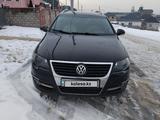 Volkswagen Passat 2007 года за 3 000 000 тг. в Каскелен