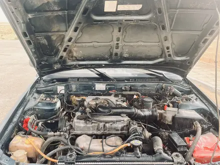 Mazda 626 1991 года за 1 200 000 тг. в Актау – фото 8