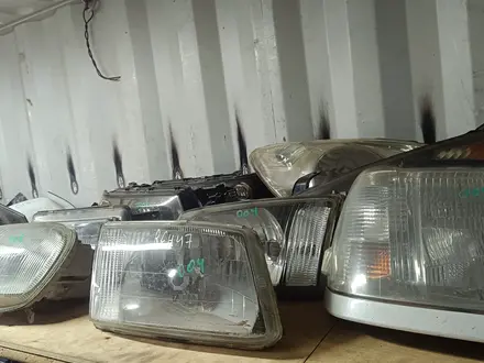 Передние фары для японских автомобилей за 20 000 тг. в Кокшетау