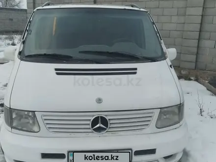 Mercedes-Benz Vito 1998 года за 3 100 000 тг. в Алматы