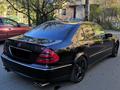 Mercedes-Benz E 320 2003 годаfor8 800 000 тг. в Усть-Каменогорск – фото 7