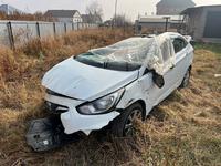 Hyundai Accent 2014 годаfor10 000 тг. в Астана