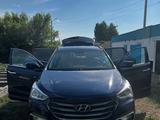 Hyundai Santa Fe 2016 годаүшін10 500 000 тг. в Семей