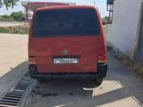 Volkswagen Transporter 1993 года за 1 500 000 тг. в Атакент – фото 5