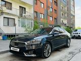 Kia K7 2016 годаүшін11 500 000 тг. в Алматы