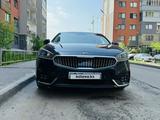 Kia K7 2016 года за 11 200 000 тг. в Алматы – фото 5