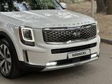 Kia Telluride 2020 годаүшін19 000 000 тг. в Алматы – фото 4