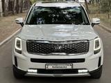 Kia Telluride 2020 годаүшін19 000 000 тг. в Алматы – фото 2