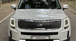 Kia Telluride 2020 года за 19 000 000 тг. в Алматы – фото 2