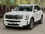 Kia Telluride 2020 годаүшін19 000 000 тг. в Алматы