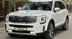 Kia Telluride 2020 года за 19 000 000 тг. в Алматы