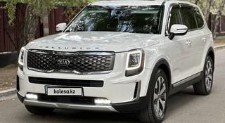 Kia Telluride 2020 годаүшін19 000 000 тг. в Алматы