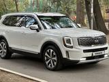 Kia Telluride 2020 годаүшін19 000 000 тг. в Алматы – фото 3