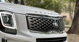 Kia Telluride 2020 года за 19 000 000 тг. в Алматы – фото 5