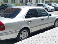 Mercedes-Benz C 280 1994 года за 2 200 000 тг. в Алматы
