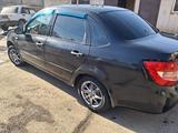 ВАЗ (Lada) Granta 2190 2014 года за 2 700 000 тг. в Усть-Каменогорск – фото 2
