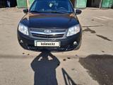 ВАЗ (Lada) Granta 2190 2014 года за 2 700 000 тг. в Усть-Каменогорск