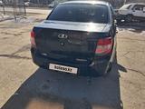 ВАЗ (Lada) Granta 2190 2014 года за 2 700 000 тг. в Усть-Каменогорск – фото 5