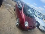 Daewoo Matiz 2013 года за 2 300 000 тг. в Шымкент – фото 2