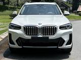 BMW X3 2023 годаүшін27 888 880 тг. в Алматы