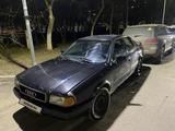 Audi 80 1991 года за 980 000 тг. в Петропавловск – фото 2