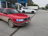 Audi 100 1992 годаүшін2 300 000 тг. в Шу – фото 3