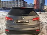 Hyundai Santa Fe 2012 годаfor9 500 000 тг. в Астана – фото 5