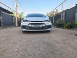 Toyota Corolla 2021 года за 8 800 000 тг. в Алматы – фото 5
