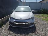 Toyota Corolla 2021 года за 8 800 000 тг. в Алматы
