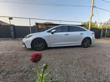 Toyota Corolla 2021 года за 8 800 000 тг. в Алматы – фото 2