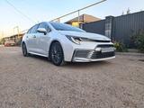Toyota Corolla 2021 года за 8 800 000 тг. в Алматы – фото 4