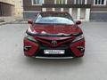 Toyota Camry 2019 года за 11 000 000 тг. в Актау