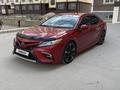 Toyota Camry 2019 годаүшін11 000 000 тг. в Актау – фото 2