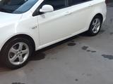MG 350 2013 года за 2 850 000 тг. в Алматы – фото 2