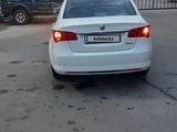 MG 350 2013 года за 2 850 000 тг. в Алматы – фото 3