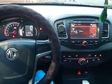 MG 350 2013 года за 2 850 000 тг. в Алматы – фото 5