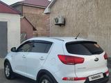 Kia Sportage 2015 года за 6 800 000 тг. в Актау